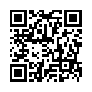 本網頁連結的 QRCode