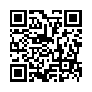 本網頁連結的 QRCode