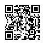 本網頁連結的 QRCode