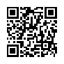 本網頁連結的 QRCode