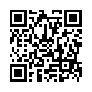 本網頁連結的 QRCode