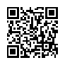 本網頁連結的 QRCode