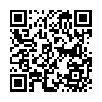 本網頁連結的 QRCode