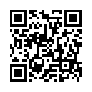 本網頁連結的 QRCode