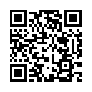 本網頁連結的 QRCode