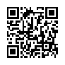 本網頁連結的 QRCode