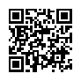 本網頁連結的 QRCode