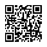 本網頁連結的 QRCode