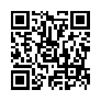 本網頁連結的 QRCode