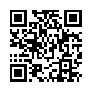 本網頁連結的 QRCode