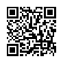 本網頁連結的 QRCode