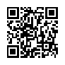 本網頁連結的 QRCode