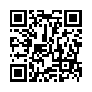 本網頁連結的 QRCode