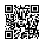 本網頁連結的 QRCode