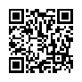 本網頁連結的 QRCode