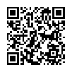 本網頁連結的 QRCode