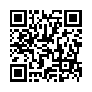 本網頁連結的 QRCode