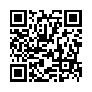 本網頁連結的 QRCode