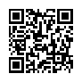 本網頁連結的 QRCode