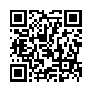 本網頁連結的 QRCode