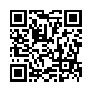本網頁連結的 QRCode