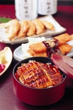 5,000日圓套餐 (9道菜)