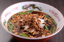 臺灣拉麺