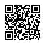 本網頁連結的 QRCode