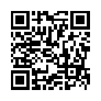 本網頁連結的 QRCode