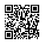 本網頁連結的 QRCode