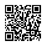 本網頁連結的 QRCode