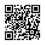 本網頁連結的 QRCode