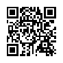 本網頁連結的 QRCode