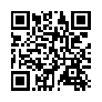 本網頁連結的 QRCode