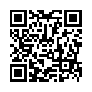 本網頁連結的 QRCode