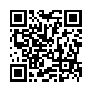 本網頁連結的 QRCode
