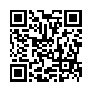 本網頁連結的 QRCode