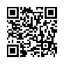 本網頁連結的 QRCode