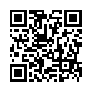 本網頁連結的 QRCode