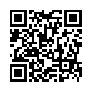 本網頁連結的 QRCode