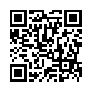 本網頁連結的 QRCode