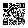 本網頁連結的 QRCode