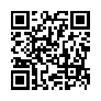 本網頁連結的 QRCode