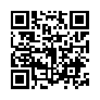 本網頁連結的 QRCode