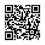 本網頁連結的 QRCode