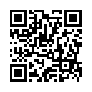 本網頁連結的 QRCode