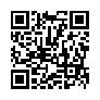 本網頁連結的 QRCode