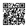 本網頁連結的 QRCode