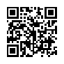 本網頁連結的 QRCode