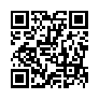 本網頁連結的 QRCode